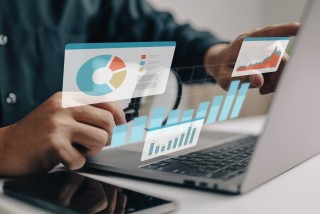 Master Google Analytics 4: A Comprehensive Guide to Small Business Digital Marketing Analytics &amp; Performance