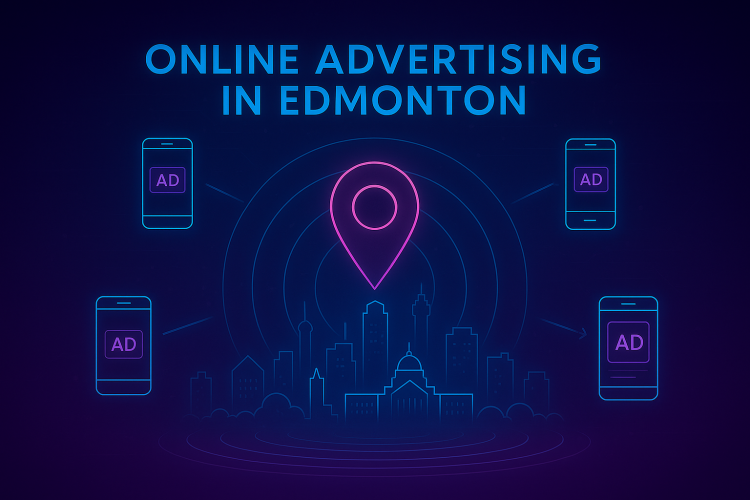 Online Advertising in Edmonton: Geo-Fencing and Hyperlocal Ads for Tapping into the Power of Location