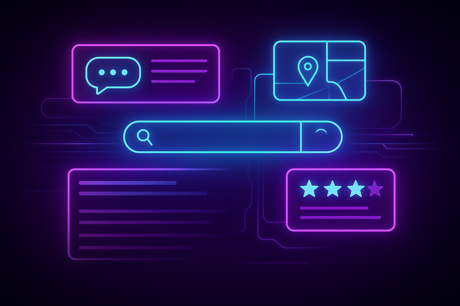 How Can Organic SEO Services Help Edmonton Businesses Thrive Despite Zero-Click Searches?