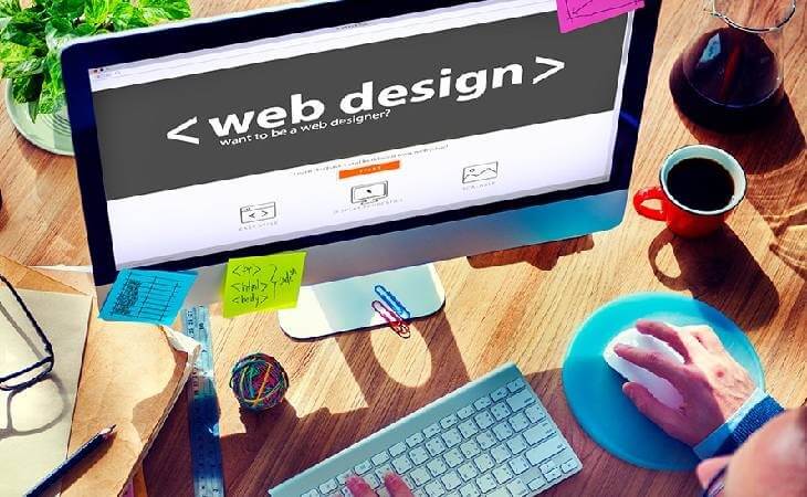 Web Design Trends to Watch Out for This Year