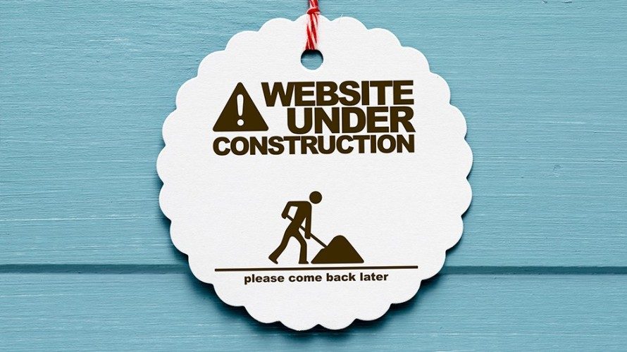Why Website Builders Aren’t All They’re Cracked Up to Be