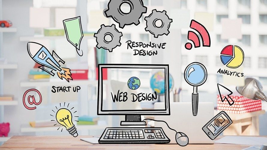 Simple Website Design Changes That You Need to Finish by Next Week