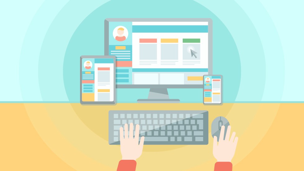 It's Not a Trend: Why You Need Responsive Web Design