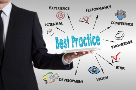 Online Advertising: Best Practices for Best Results