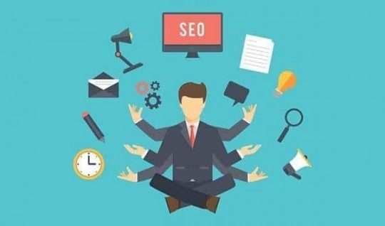 Jumpstart SEO Before Site Launches