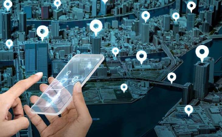 Geofencing: How to Use Location Based Marketing to Your Advantage